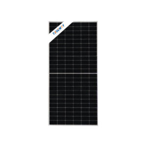 TrueWay Mono Crystalline Half Cut Cell Solar Panel Module 330W 340W 390W 410W MC4 Connector High Efficiency