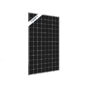 TrueWay Mono Crystalline Silicon Solar Panel Module 250W 330W 370W MC4 Connector High Efficiency