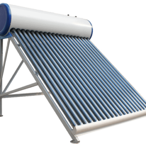 TrueWay Tec Solar Water Heater System Heat Pipe Pressurized 100/200/300 Liters